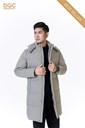 WAJKBD200M copy 5-1 Ảnh của Áo jacket 3 lớp dáng dài
